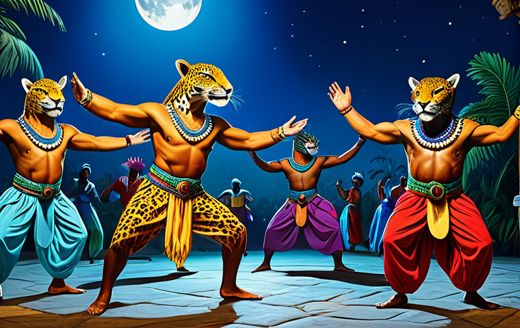 파나마의 신화와 전설 - "A mysterious, atmospheric scene of Spanish conquistadors burying treasure chests in a Panamanian ca...