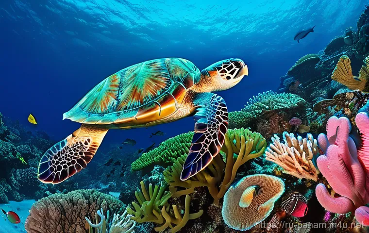 카리브해와 태평양 비교 - **Pacific Coastline Grandeur**: A dramatic, wide-angle shot of a rugged Pacific coastline, reminisce...